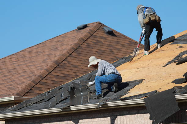 Fast & Reliable Emergency Roof Repairs in Swissvale, PA